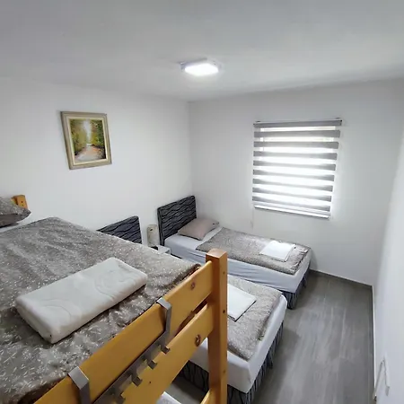 Exclusive Apartment Bihac