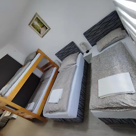 Apartment Exclusive Bihac