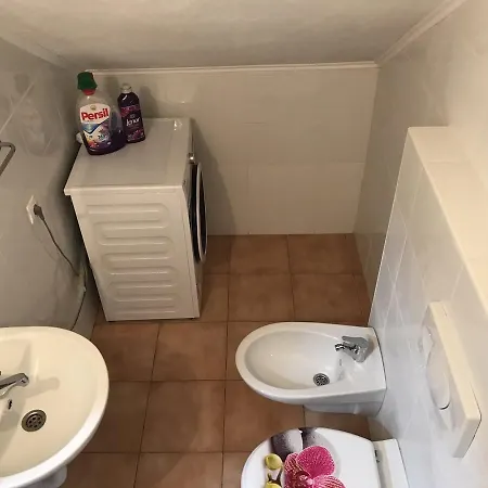 Apartment Exclusive