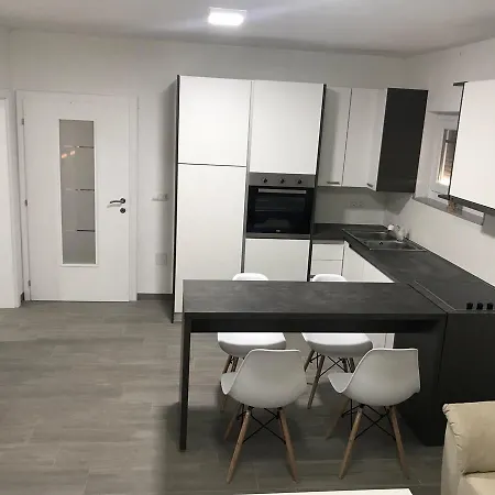 Apartment Exclusive