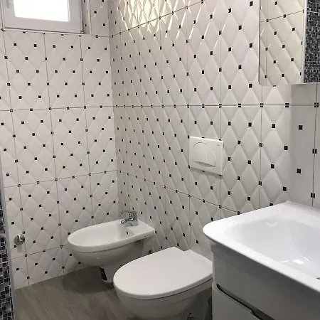 Apartment Exclusive