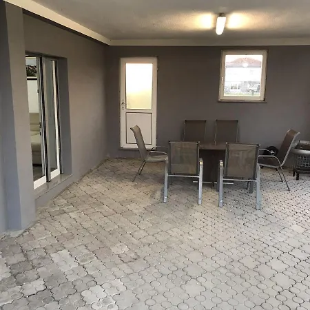 Exclusive Apartment